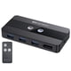 thumbnail image 1 of Conmutador KVM Cable Matters USB3.0 DP1.4 2 PC 8K 60Hz, 1 of 7