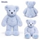 thumbnail image 4 of Oso de peluche Vermont Teddy Bear 33 cm azul claro, 4 of 8
