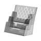 thumbnail image 2 of Organizador De Archivos De Pared, Moderno Organizador De Correo Para Postales, Clasificador De Archivos, Encimera Gris, 2 of 5