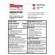thumbnail image 4 of Blistex Bálsamo Labial Medicado, FPS 15, 0.15 oz, tratamiento hidratante con protector solar en barr, 4 of 4