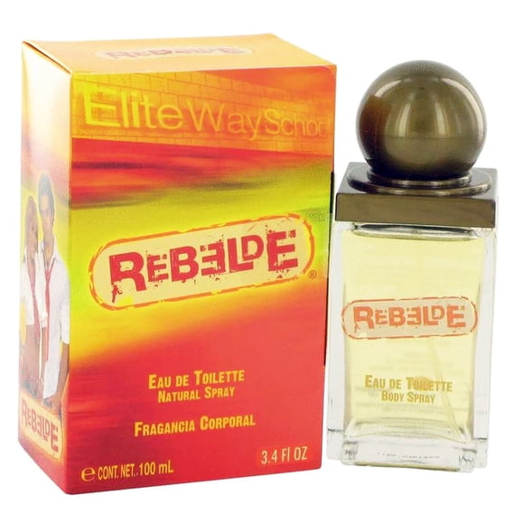 Perfume Air Val Rebelde 100 ml EDT Unisex