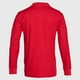 thumbnail image 3 of Polera Ml Hombre Waffle rojo S, 3 of 3