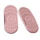 thumbnail image 1 of Disco De Cintura Giratoria Para Ejercicio Aeróbico Rosa, 1 of 4