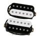 thumbnail image 4 of 2 Piezas Humbucker Pickup Aleación DIY Material Para Accesorios De Guitarra Eléctrica Estilo C, 4 of 5