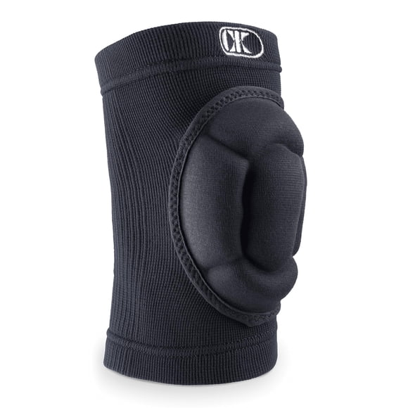Rodillera Cliff Keen Impact Bubble Negra