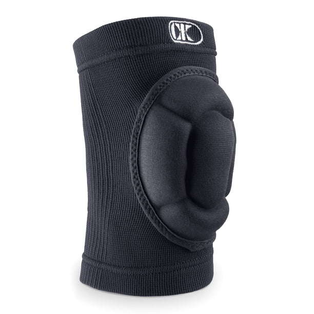 Rodillera Cliff Keen Impact Bubble Negra