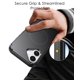 thumbnail image 3 of Funda Diverbox para iPhone 16 Plus, MagSafe, protección para pantalla y cámara, 3 of 8