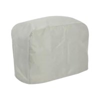 Magideal - Funda Para Motor Fueraborda, Funda Para Motor Fueraborda, Protector, Funda Portátil, Ligera E Impermeable Para Capó De Motor De Barco, Funda Para Capó 6 A 18Hp