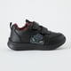 thumbnail image 1 of Zapatillas Escolar Niño Spiderman Face Negro Marvel, 1 of 5