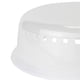 thumbnail image 2 of Funda para microondas Chef Craft Classic, 25 cm de diámetro, transparente, 2 of 4
