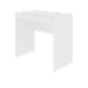 thumbnail image 2 of Escritorio Italia Blanco, 2 of 3