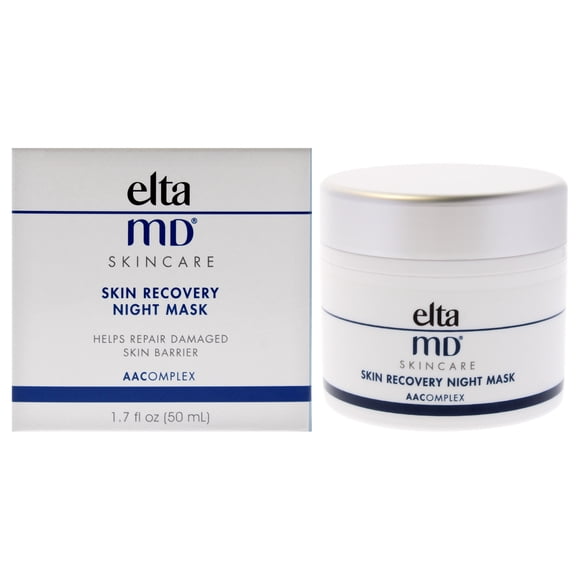 Mascarilla EltaMD Skin Recovery Night Mask 50ml Mujer