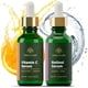 thumbnail image 1 of Set de cuidado de la piel Tree of Life Advanced Regimen 60 ml, 1 of 7