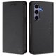 thumbnail image 4 of Funda Billetera con Soporte para Samsung Galaxy S24 Bloqueo RFID Plegable Negro, 4 of 6