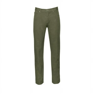 Kotting - Pantalón Canvas Talla 64 Hombre