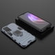 thumbnail image 3 of FOXDOCK Funda Antigolpes para VIVO V21 – Protección Total con Soporte y Diseño Robusto, 3 of 5