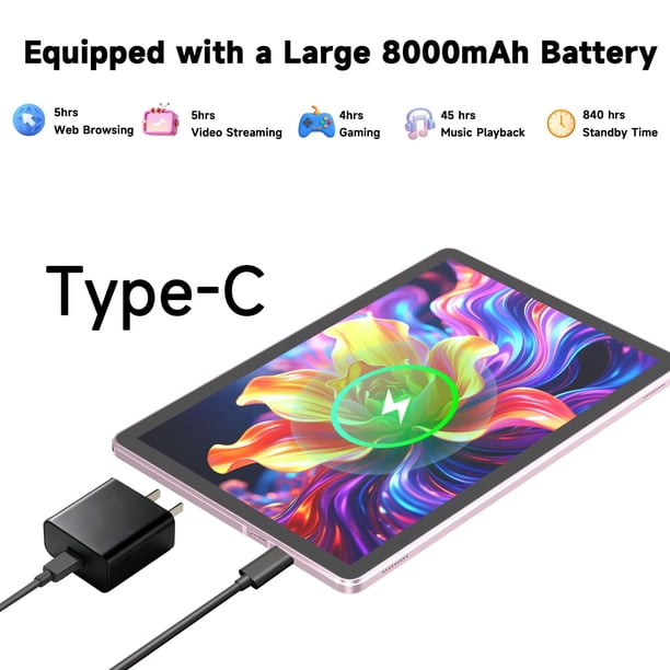 Tablet PEICHENG P13Max de 11