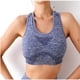 thumbnail image 3 of Conjunto Deportivo Mujer Yoga Sin Costura Levanta Realza Cola 770, 3 of 3