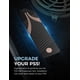 thumbnail image 2 of Disipador SABRENT M.2 NVMe SB-PSHS para consola PS5, 2 of 6