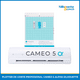thumbnail image 1 of Plotter de Corte Profesional Cameo 5 Alpha Silhouette, 1 of 3