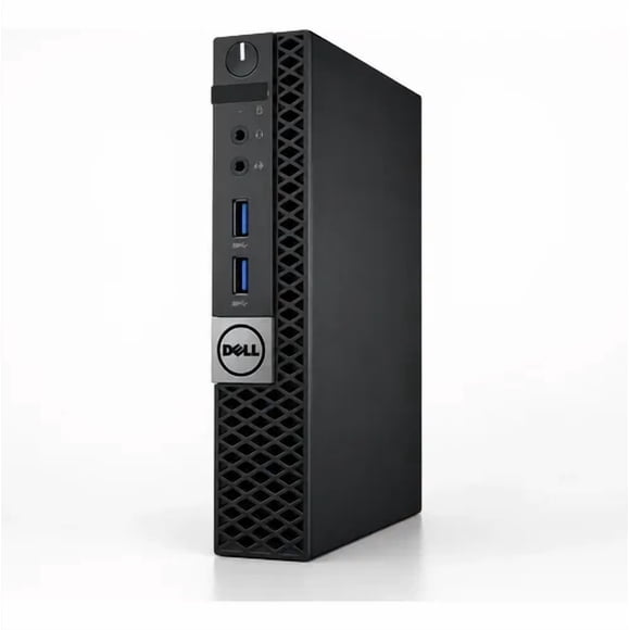 Mini Nuc Mini Pc Dell Intel I7 8gb Ram 240gb Ssd Wifi Hdmi
