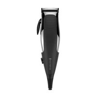 Remington - Maquina Cortadora De Cabello Pelo 13 Piezas Gris Hc1080