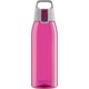 thumbnail image 1 of Botella de agua Sigg Tritan 1 L a prueba de fugas, libre de BPA, Berry, 1 of 9