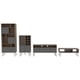 thumbnail image 4 of Living Combo Rack 55 Vassel + Biblioteca + Bar B + Mesa De Centro, 4 of 16