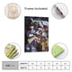 thumbnail image 2 of Cuadro Decorativo Desmarcar Voltron Defensor Legendario 40x60 cm, 2 of 6