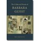 thumbnail image 1 of Poemas de Barbara Guest – Wesleyan University Press, 1 of 1