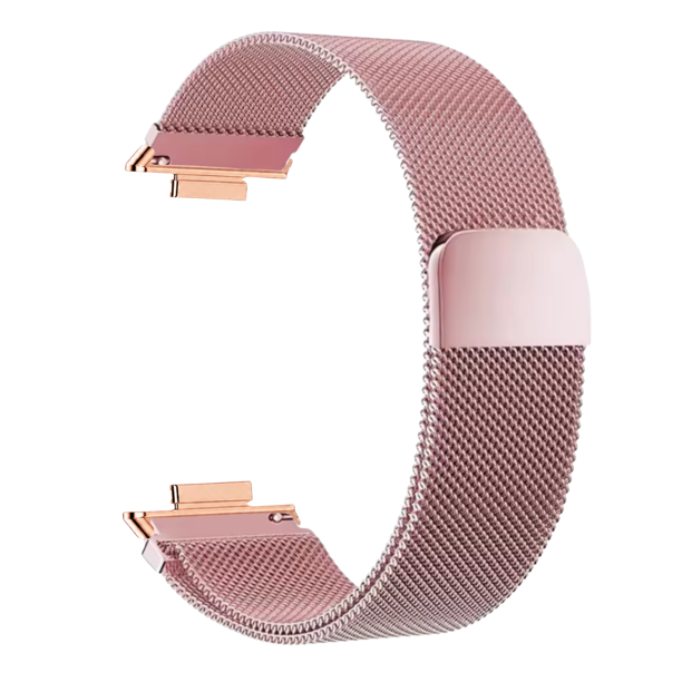 Correa Para Huawei FiT 2 - Milanesa Loop
