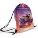 thumbnail image 5 of Dreamworks Home (Hogar) Mochila de Cuerdas para Deportes y Gimnasio, Bolsa de Cuerdas Resistente al Agua, Bolsa Cinch, 30×40cm, 5 of 6