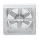 thumbnail image 1 of Extractor de Aire 6″ Cuadrado Certificado para Baño, 1 of 3
