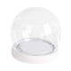 thumbnail image 2 of Cúpula De Cristal Transparente Con Base Cúpula De Cristal Para Recuerdos De Mesa Mujer, 2 of 5