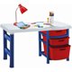 thumbnail image 2 of Escritorio Infantil Azul, 2 of 3