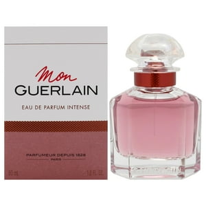 Perfume Guerlain Mon Intense Eau De Parfum 50 Ml Para Mujer