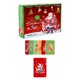 thumbnail image 3 of DIY Empujando Tableros De Dibujo Vestido De Navidad Libro De Actividades Para Ni?os, 3 of 5