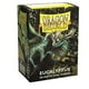 thumbnail image 2 of Fundas para tarjetas Dragon Shield Arcane Tinmen Eucalipto Dual Mate 100CT, 2 of 2