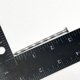 thumbnail image 4 of Cubierta de valla Nails Huttig-Grip, 10 x 7,62 cm, para vallas de madera, 1 kg, 4 of 7