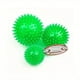 thumbnail image 1 of Dog Toy Durable Dog Toy Balls Pet Squeaky Balls Bite-Resistant Chew Toys Balls Interactive Toys, 1 of 4
