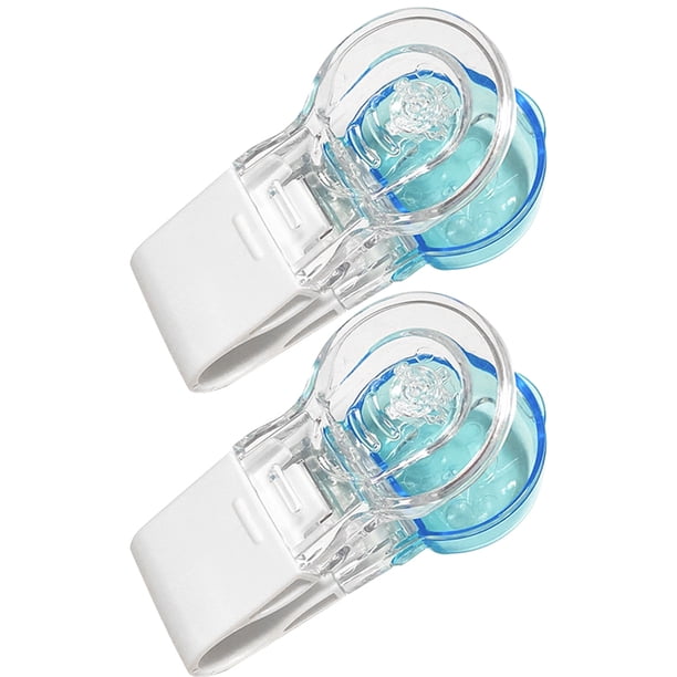 1/2PCS Portable Pill Taker Medicine Storage Box Anti Pollution Pill Tablet Crusher for Personal Health Care