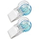 thumbnail image 1 of 1/2PCS Portable Pill Taker Medicine Storage Box Anti Pollution Pill Tablet Crusher for Personal Health Care, 1 of 3