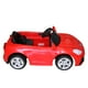 thumbnail image 4 of Auto A Batería Deportivo 12v Control Remoto Rs-5985 Rojo, 4 of 6