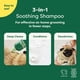 thumbnail image 3 of Champú y acondicionador para perros Earth Rated 3 en 1, 480 ml, 3 of 9