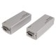 thumbnail image 1 of Extensor serial RS232 sobre Cat5 StarTech, alcance de 1 km, TAA, 1 of 4