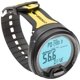 thumbnail image 1 of Ordenador de buceo Cressi Leonardo 2.0 negro y amarillo Nitrox & Gauge, 1 of 6