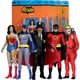 thumbnail image 1 of Figuras McFarlane Toys DC Retro Batman 66 Pack 6 15cm, 1 of 3