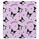 thumbnail image 2 of Manta Polar Sherpa Diseño Kuromi 127x152cms Suave - PS, 2 of 3