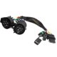 thumbnail image 1 of Adaptador MECMO de 7 pines a 4 pines USCAR para cableado de remolque, 1 of 9