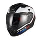 thumbnail image 1 of Casco para moto Nexx X.RALLY RAID BLUE.RED, 1 of 5